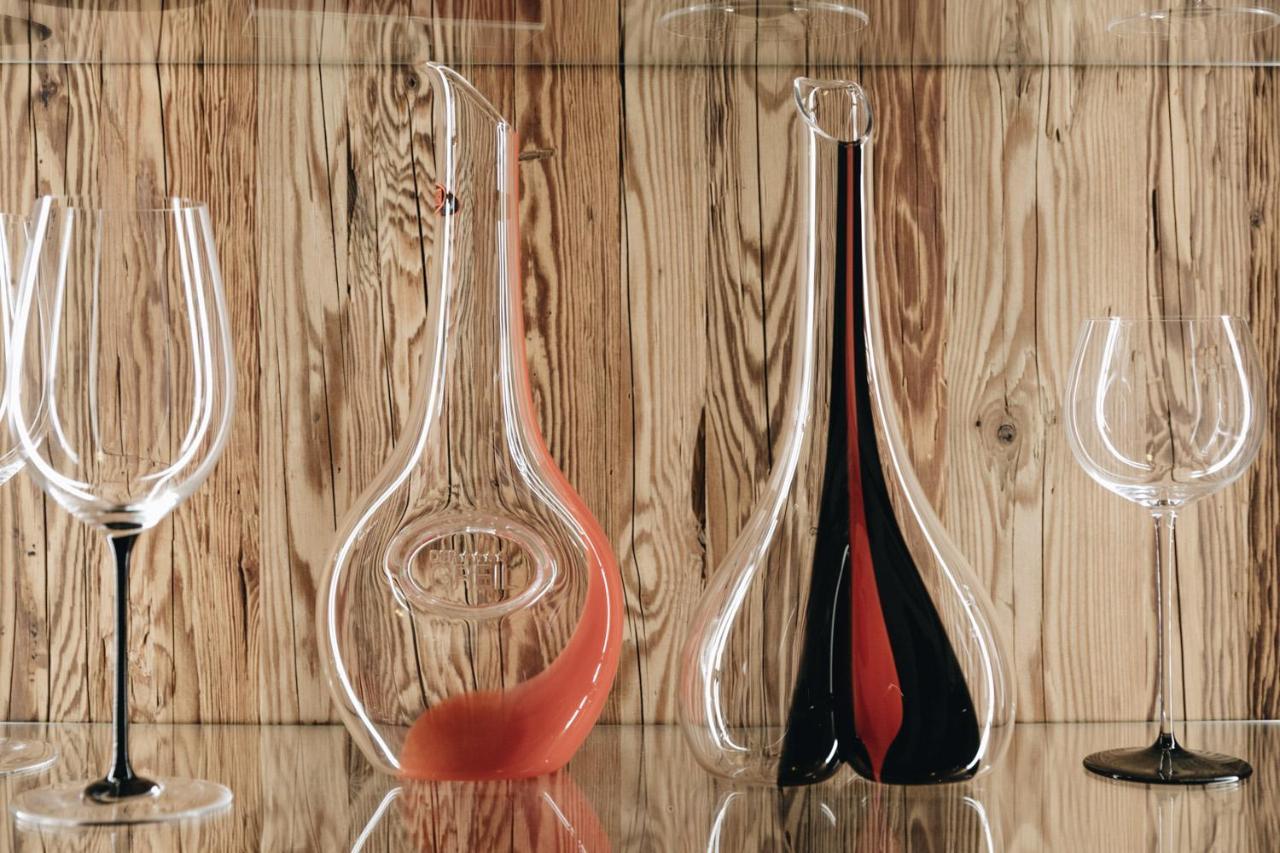 Der Greil - Wein & Gourmethotel Söll Eksteriør bilde