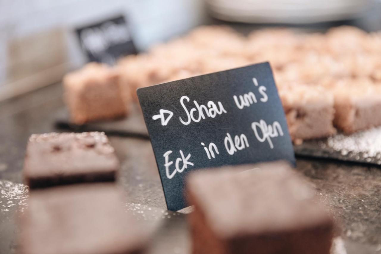 Der Greil - Wein & Gourmethotel Söll Eksteriør bilde